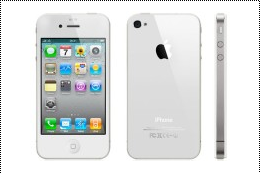 mobile first designs